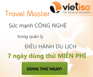 Travel Master VietISO